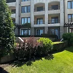 In Paradise View Complex Apartment