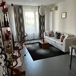 In Paradise View Complex Apartment *