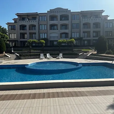 Appartamento In Paradise View Complex *