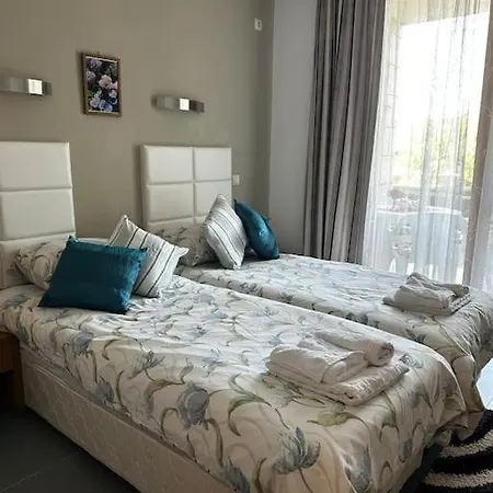 In Paradise View Complex