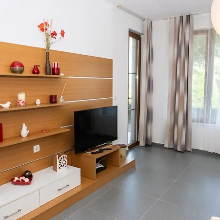 In Paradise View Complex * Sozopol