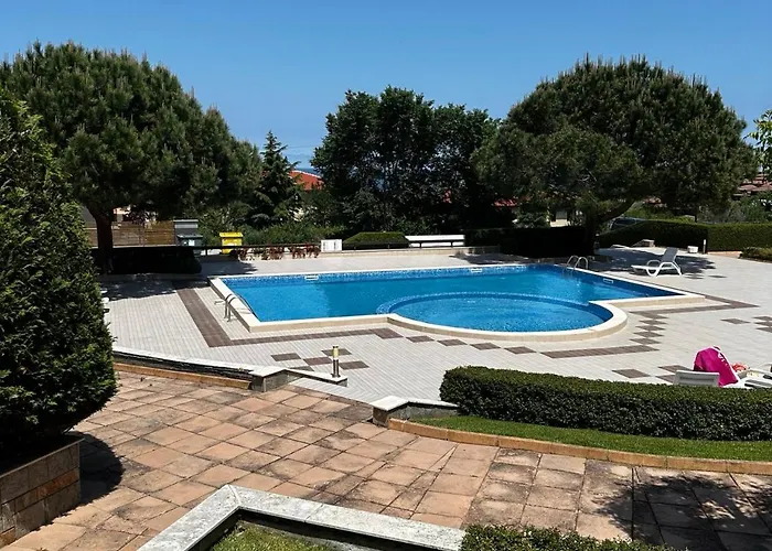 Apartamento In Paradise View Complex *