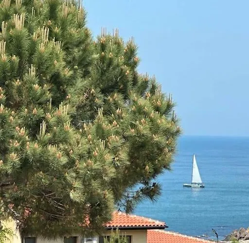 In Paradise View Complex *