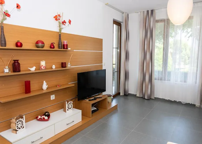 In Paradise View Complex * Sozopol