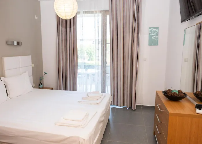 In Paradise View Complex * Созопол